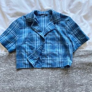 Brandy Melville Crop Top